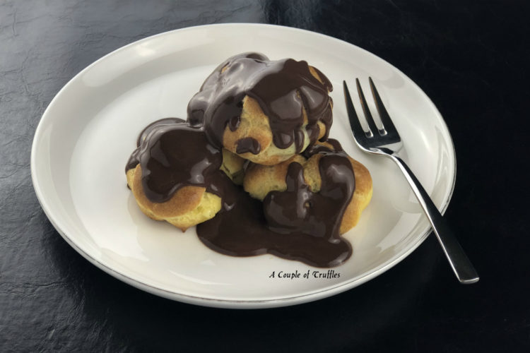 Profiterol